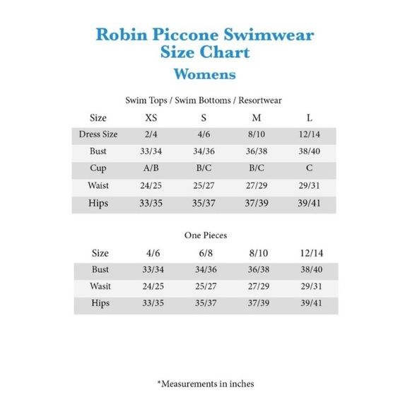 Robin Piccone Swim Colorblock Casey Bandeau Bikini Top navy multi - Picture 8 of 8